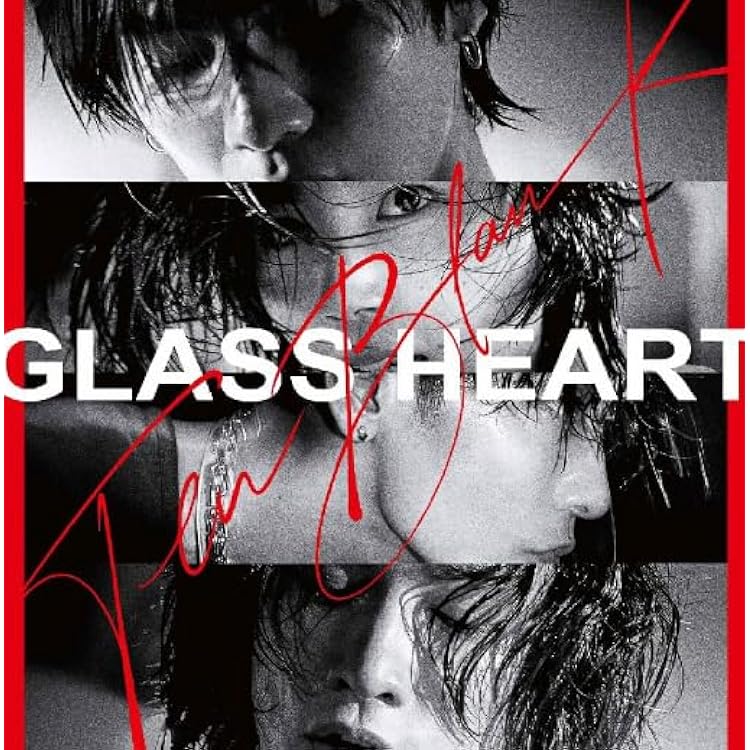 Glass Heart PREMIERE SCREENING グッズ Glass Heart PREMIERE SCREENING グッズ Glass Heart PREMIERE